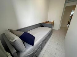 Central Green Condominium (D3), Condominium #499352551